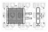 QUINTON HAZELL QHR2198 Heat Exchanger, interior heating